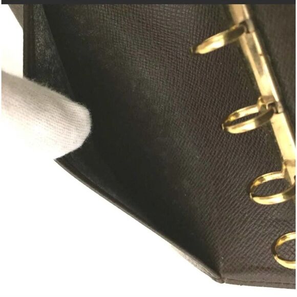 Louis Vuitton Damier Agenda PM Notebook Cover /CA0030 - Picture 7 of 9